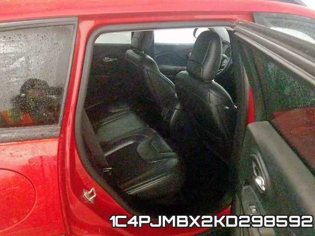 1C4PJMBX2KD298592 фото 6