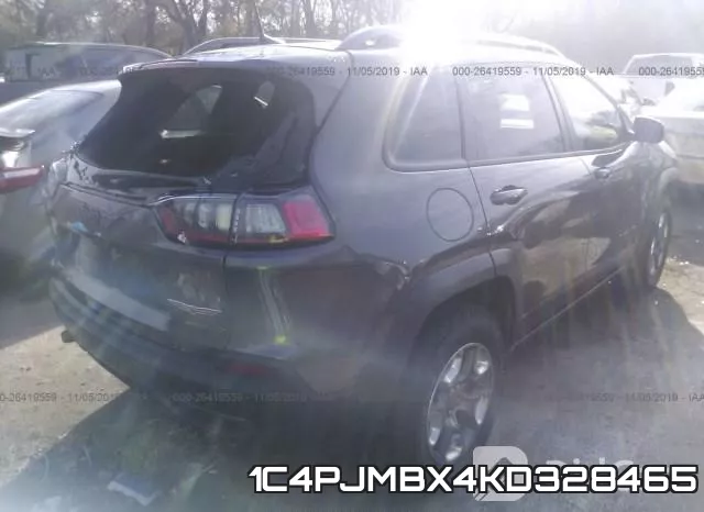 1C4PJMBX4KD328465 фото 5