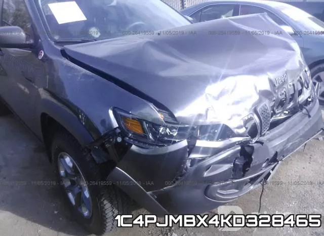 1C4PJMBX4KD328465 фото 7