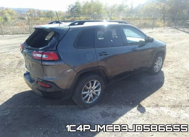 1C4PJMCB3JD586655 фото 5