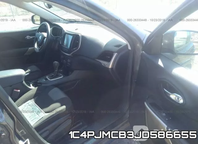 1C4PJMCB3JD586655 фото 6
