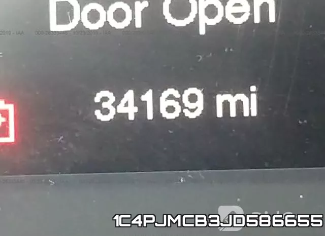 1C4PJMCB3JD586655 фото 8