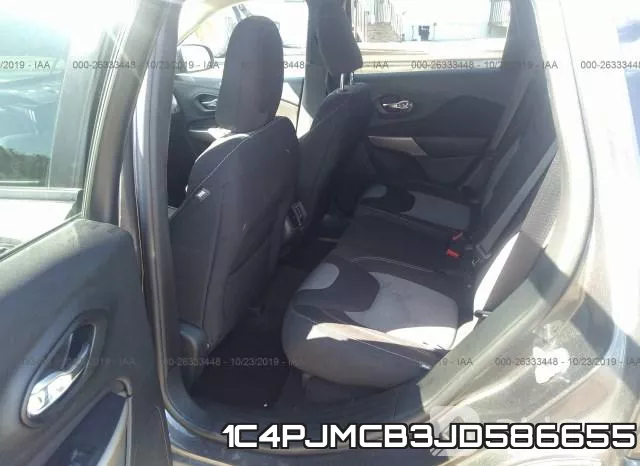 1C4PJMCB3JD586655 фото 9