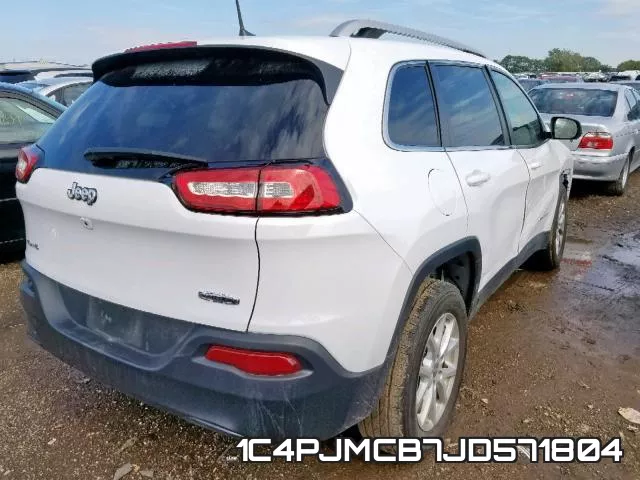 1C4PJMCB7JD571804 фото 5