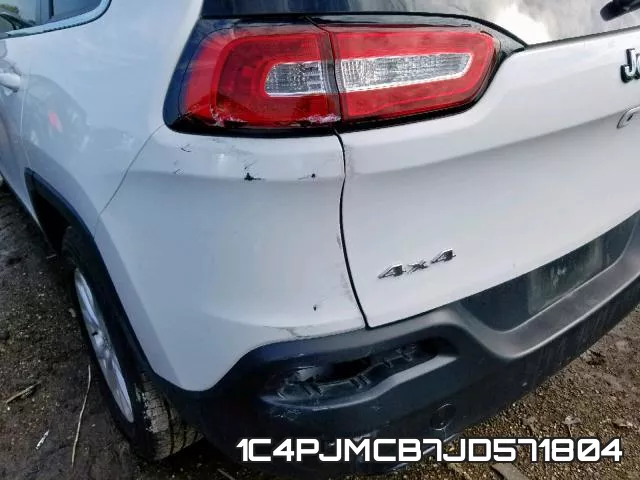 1C4PJMCB7JD571804 фото 10