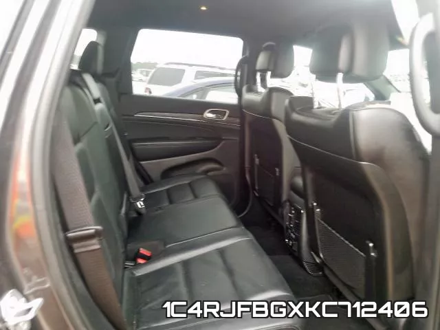 1C4RJFBGXKC712406 фото 6