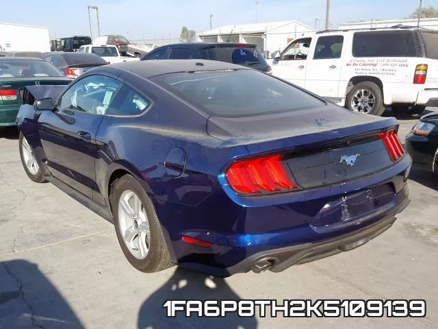 1FA6P8TH2K5109139 фото 4