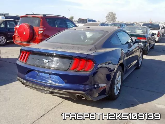 1FA6P8TH2K5109139 фото 5