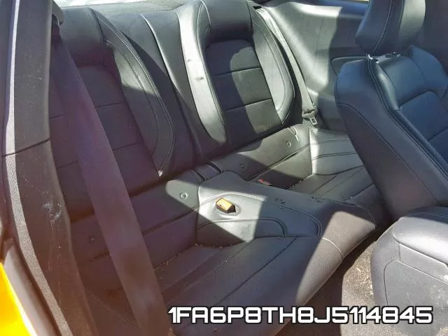 1FA6P8TH8J5114845 фото 6
