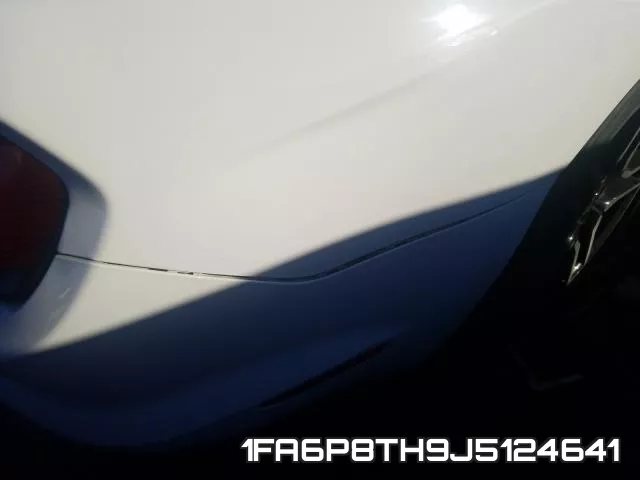 1FA6P8TH9J5124641 фото 9