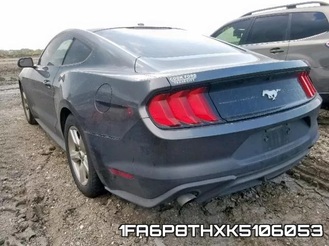 1FA6P8THXK5106053 фото 4