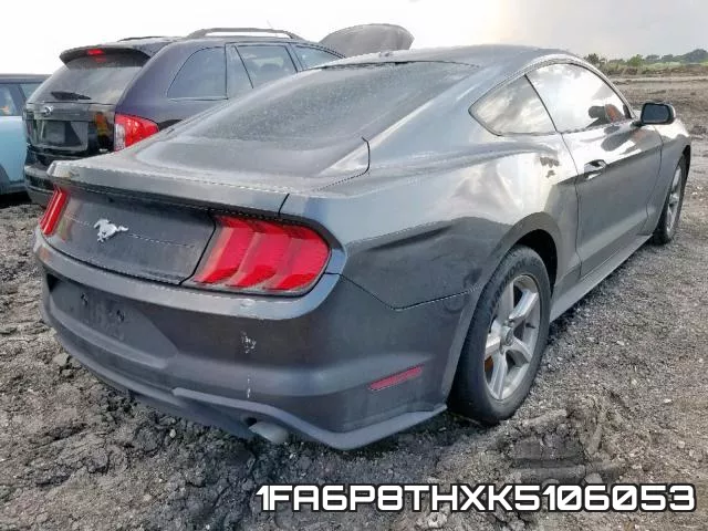 1FA6P8THXK5106053 фото 5