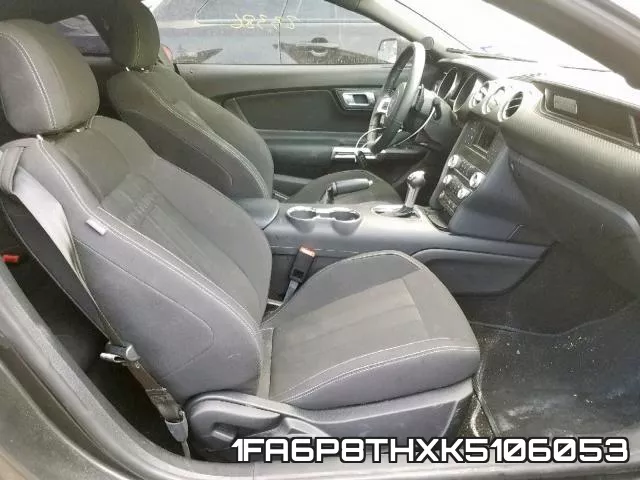 1FA6P8THXK5106053 фото 6
