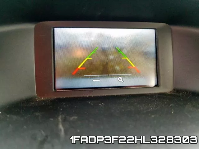 1FADP3F22HL328303 фото 10