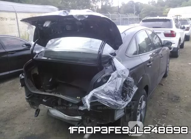 1FADP3FE9JL248898 фото 5