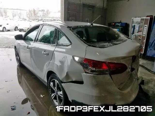 1FADP3FEXJL282705 фото 4