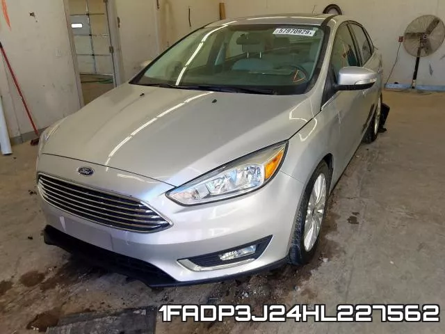 1FADP3J24HL227562 фото 3
