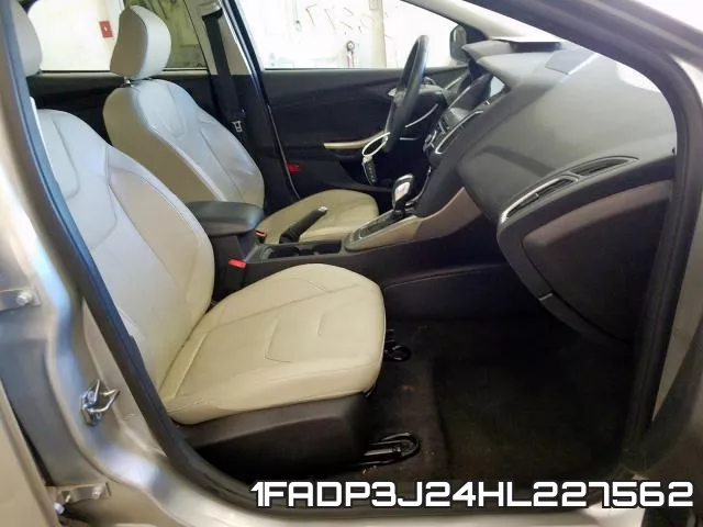 1FADP3J24HL227562 фото 6