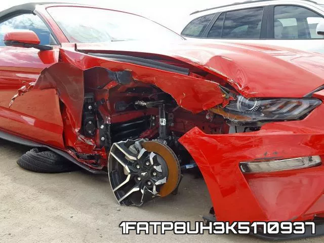 1FATP8UH3K5170937 фото 8