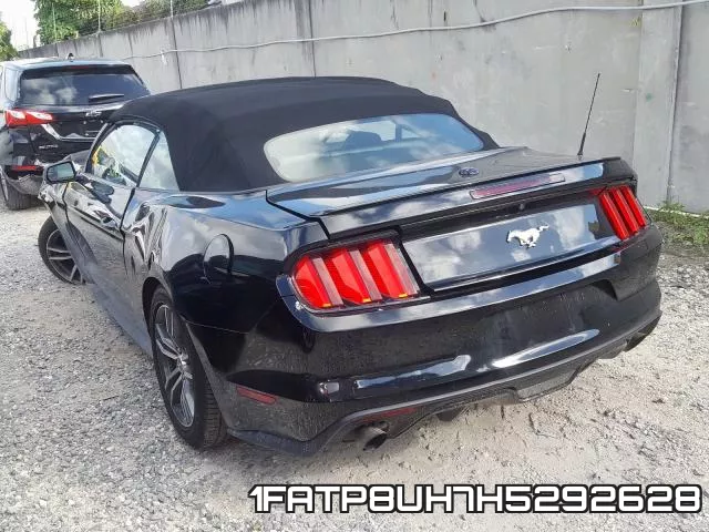 1FATP8UH7H5292628 фото 3