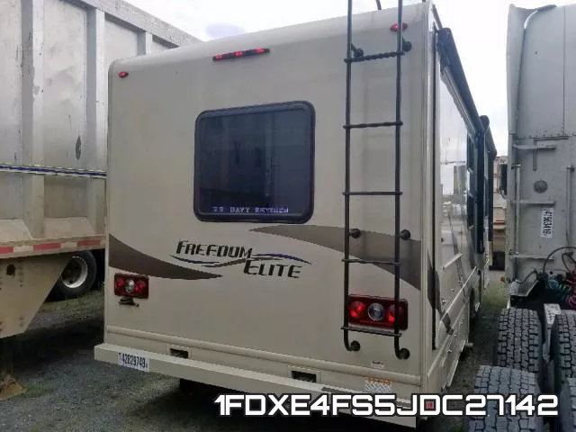 1FDXE4FS5JDC27142 фото 4