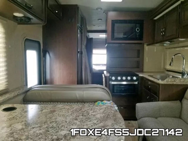 1FDXE4FS5JDC27142 фото 6
