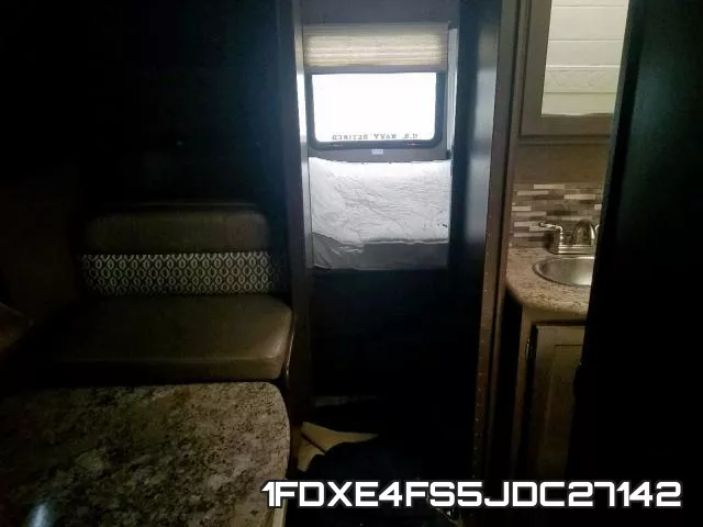 1FDXE4FS5JDC27142 фото 9