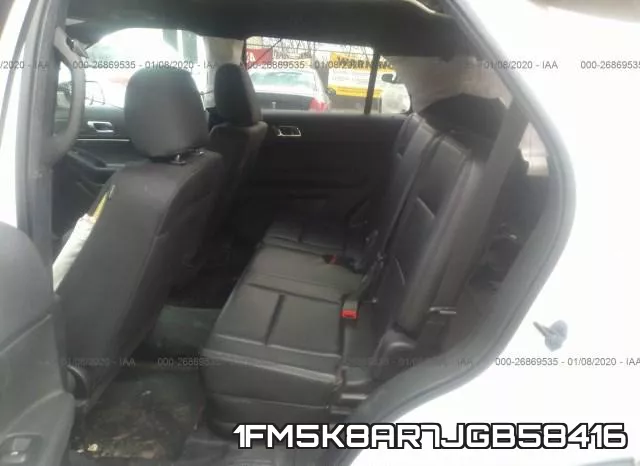 1FM5K8AR7JGB58416 фото 6