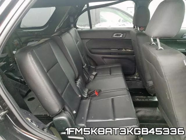 1FM5K8AT3KGB45336 фото 6