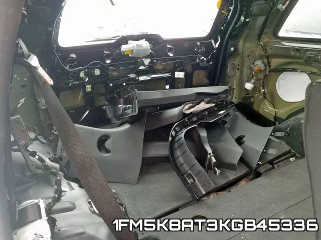 1FM5K8AT3KGB45336 фото 8