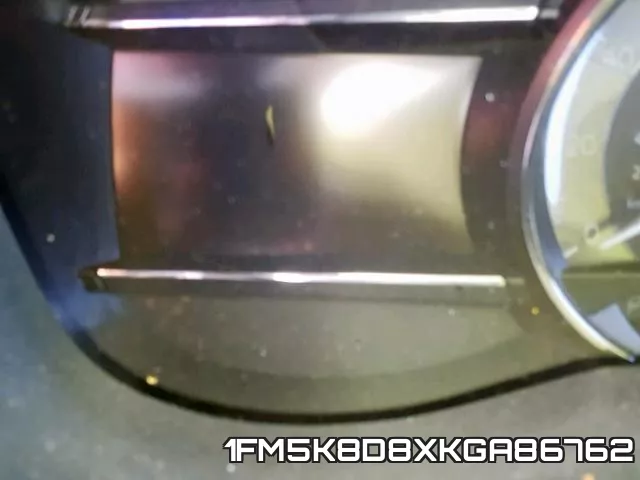 1FM5K8D8XKGA86762 фото 8