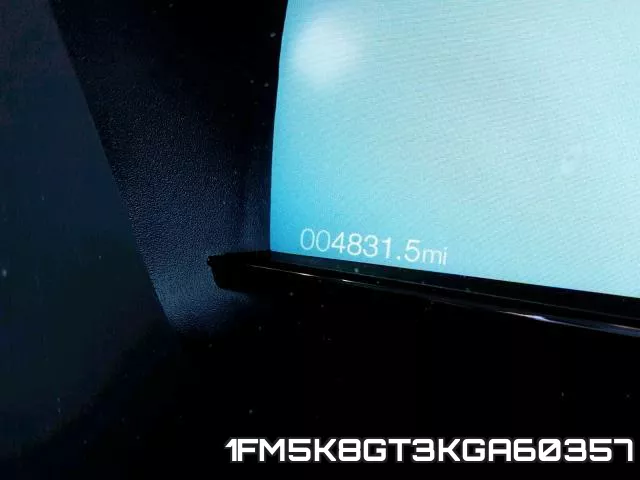 1FM5K8GT3KGA60357 фото 9