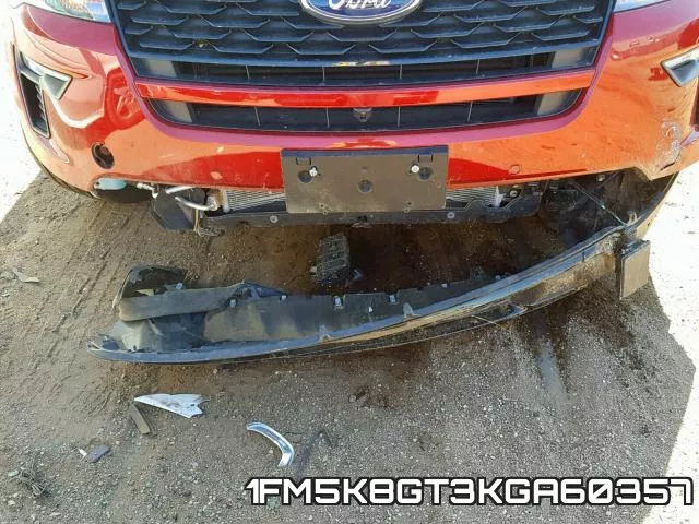 1FM5K8GT3KGA60357 фото 10