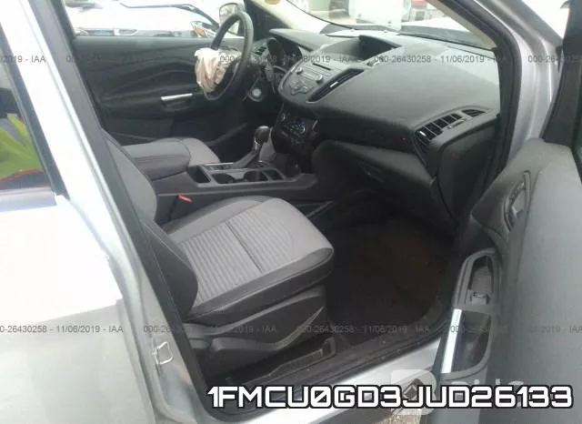 1FMCU0GD3JUD26133 фото 4