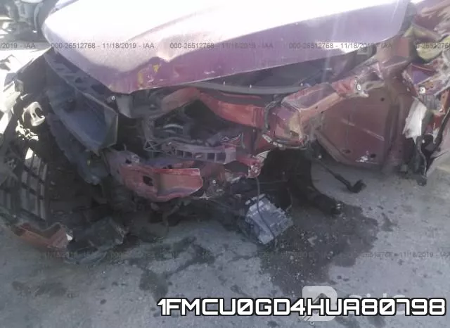 1FMCU0GD4HUA80798 фото 7