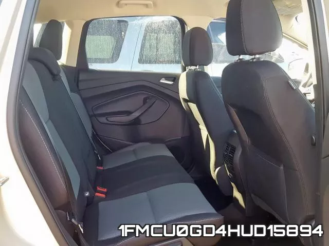 1FMCU0GD4HUD15894 фото 6