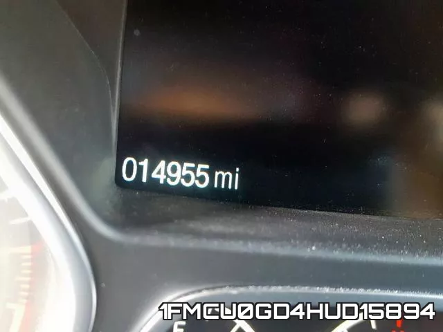 1FMCU0GD4HUD15894 фото 8