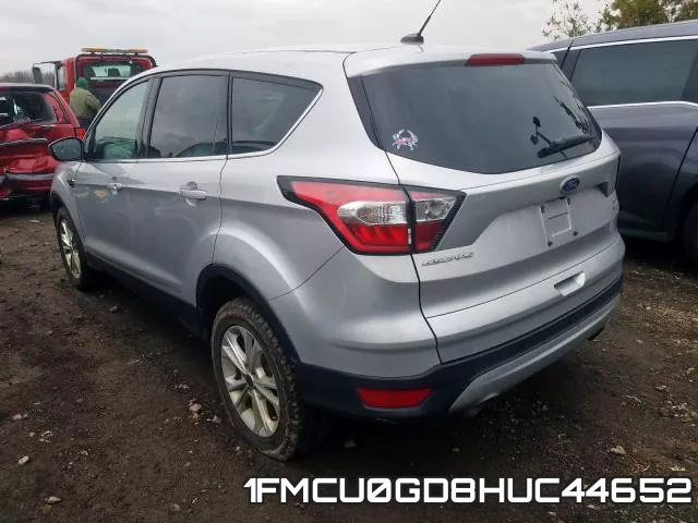 1FMCU0GD8HUC44652 фото 4