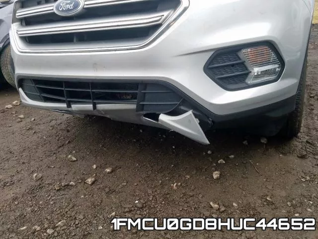 1FMCU0GD8HUC44652 фото 10
