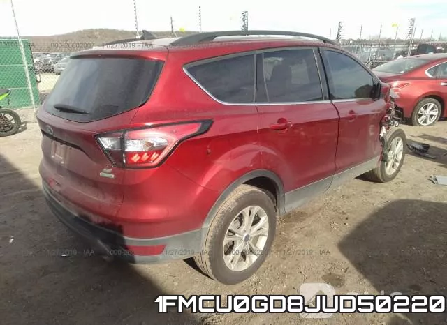 1FMCU0GD8JUD50220 фото 4