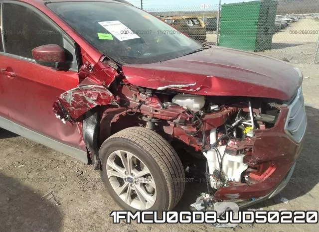 1FMCU0GD8JUD50220 фото 6