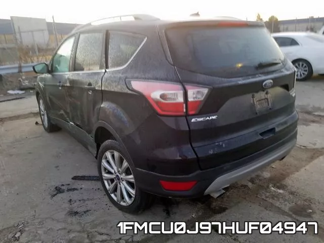 1FMCU0J97HUF04947 фото 3