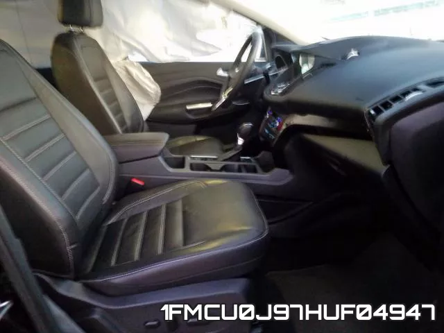 1FMCU0J97HUF04947 фото 4