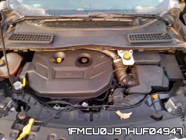 1FMCU0J97HUF04947 фото 5
