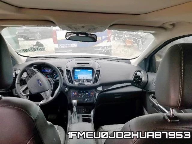 1FMCU0JD2HUA87953 фото 10