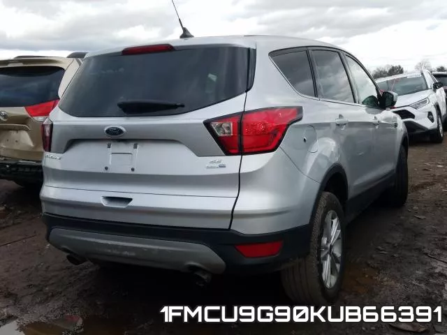 1FMCU9G90KUB66391 фото 4