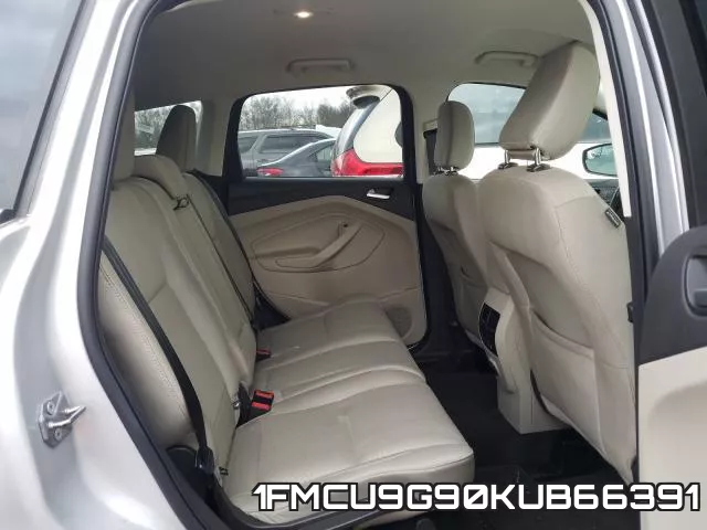 1FMCU9G90KUB66391 фото 6