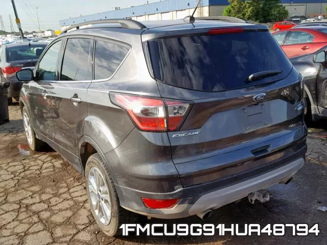 1FMCU9G91HUA48794 фото 4