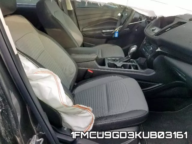1FMCU9GD3KUB03161 фото 6