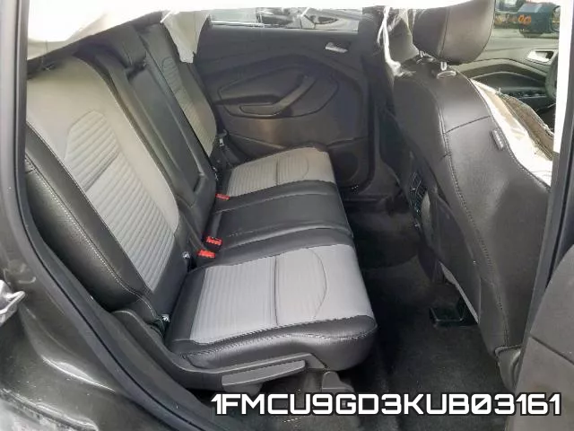 1FMCU9GD3KUB03161 фото 7